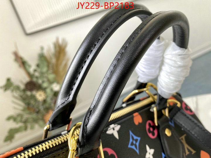 LV Bags(TOP)-Speedy-,ID: BP2183,$: 229USD