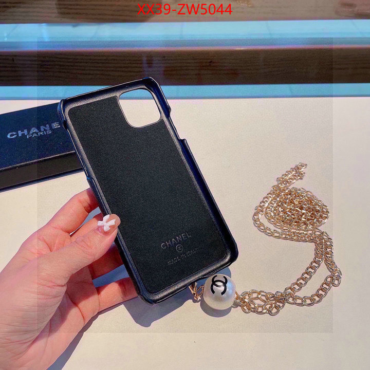 Phone case-Chanel,top quality designer replica , ID: ZW5044,$: 39USD