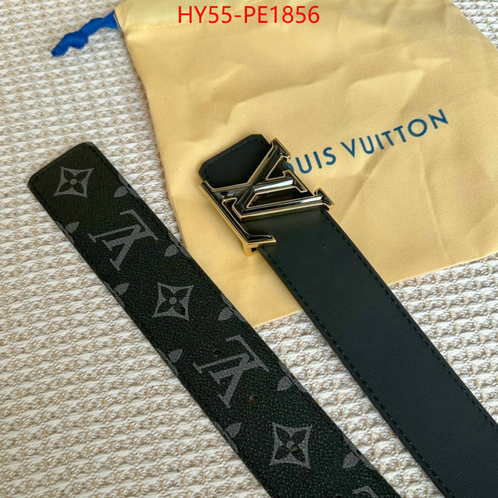 Belts-LV,the best affordable , ID: PE1856,$: 55USD
