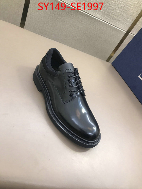 Men shoes-Dior,where to buy fakes , ID: SE1997,$: 149USD