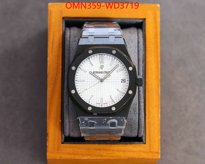 Watch (TOP)-Audemars Piguet,2023 aaaaa replica 1st copy , ID: WD3719,$: 359USD