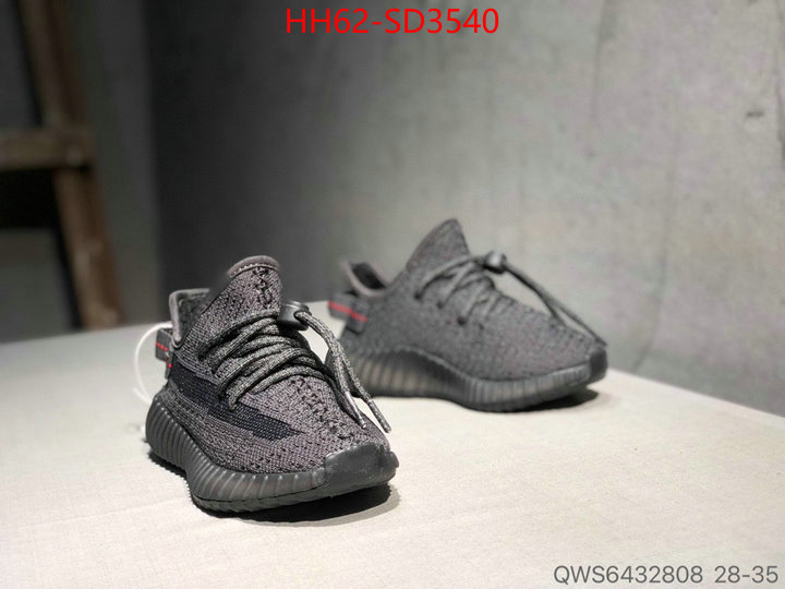 Kids shoes-Adidas,what is a 1:1 replica , ID: SD3540,$: 62USD