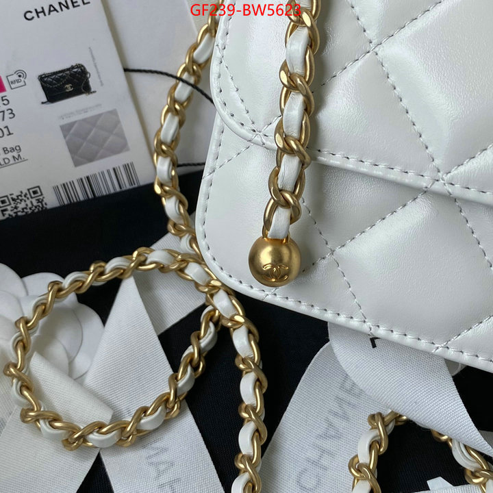 Chanel Bags(TOP)-Diagonal-,ID: BW5623,$: 239USD