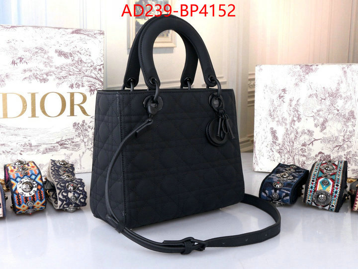 Dior Bags(TOP)-Lady-,ID: BP4152,$: 239USD