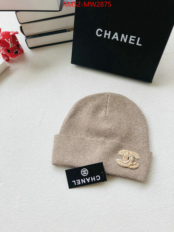 Cap (Hat)-Chanel,replicas buy special , ID: MW2875,$: 52USD