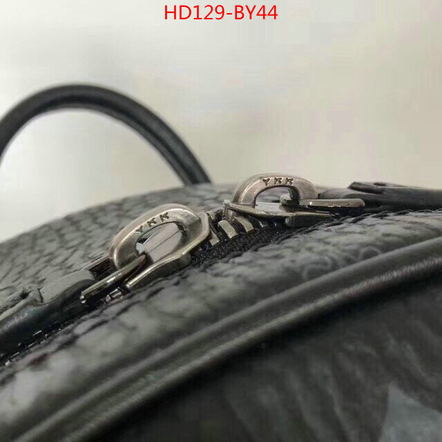 MCM Bags(TOP)-Backpack-,ID: BY44,$:129USD