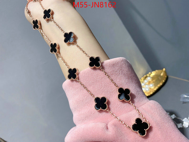 Jewelry-Van Cleef Arpels,found replica ,ID: JN8162,$: 55USD