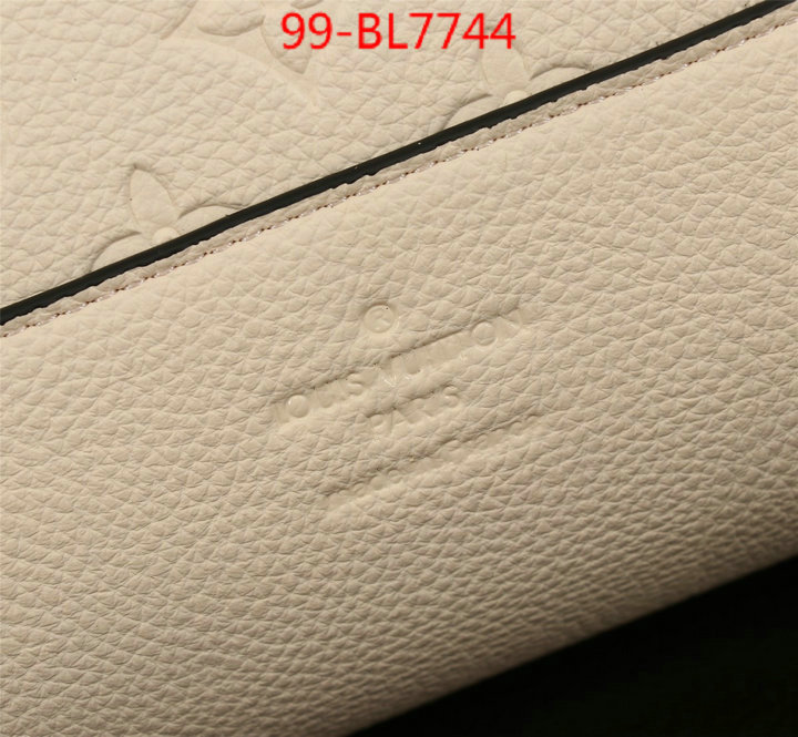 LV Bags(4A)-Alma-,what's best ,ID: BL7744,