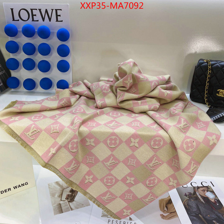 Scarf-LV,replica shop , ID: MA7092,$: 35USD