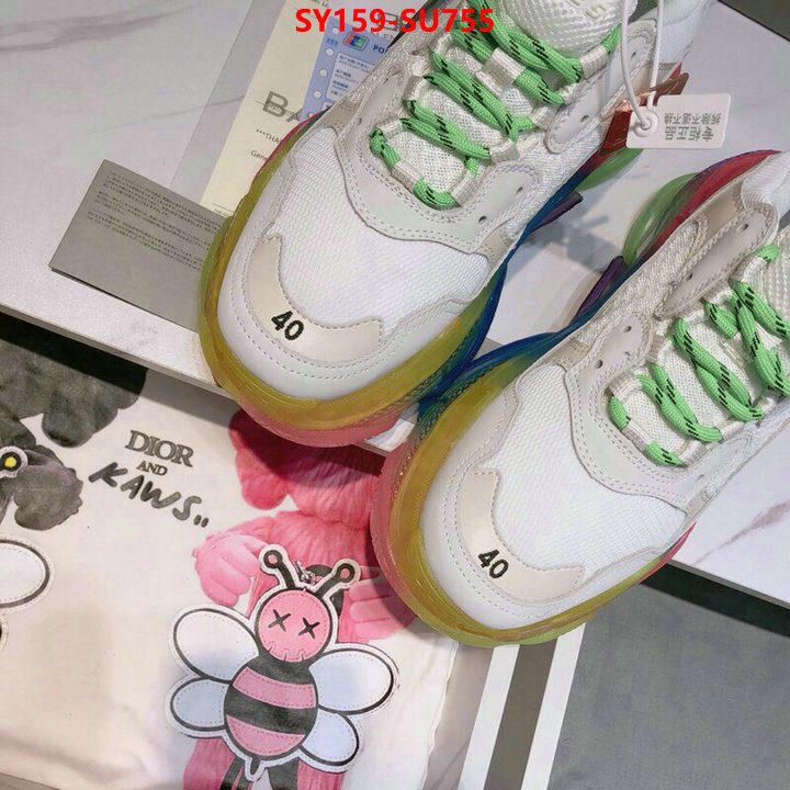 Women Shoes-Balenciaga,online from china designer , ID: SU755,$: 159USD