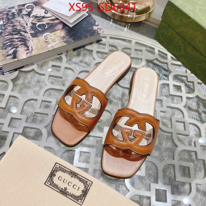 Women Shoes-Gucci,what is aaaaa quality , ID: SD6341,$: 95USD