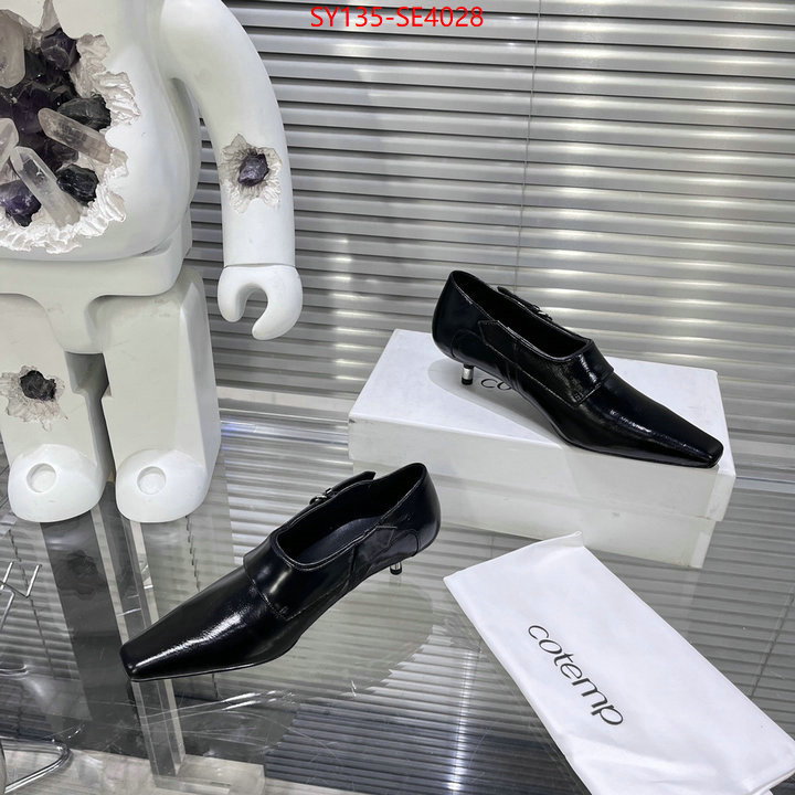 Women Shoes-Cotemp,perfect , ID: SE4028,$: 135USD