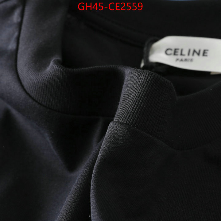 Clothing-Celine,luxury cheap , ID: CE2559,$: 45USD