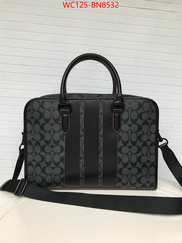 Coach Bags(4A)-Handbag-,new designer replica ,ID: BN8532,$: 125USD