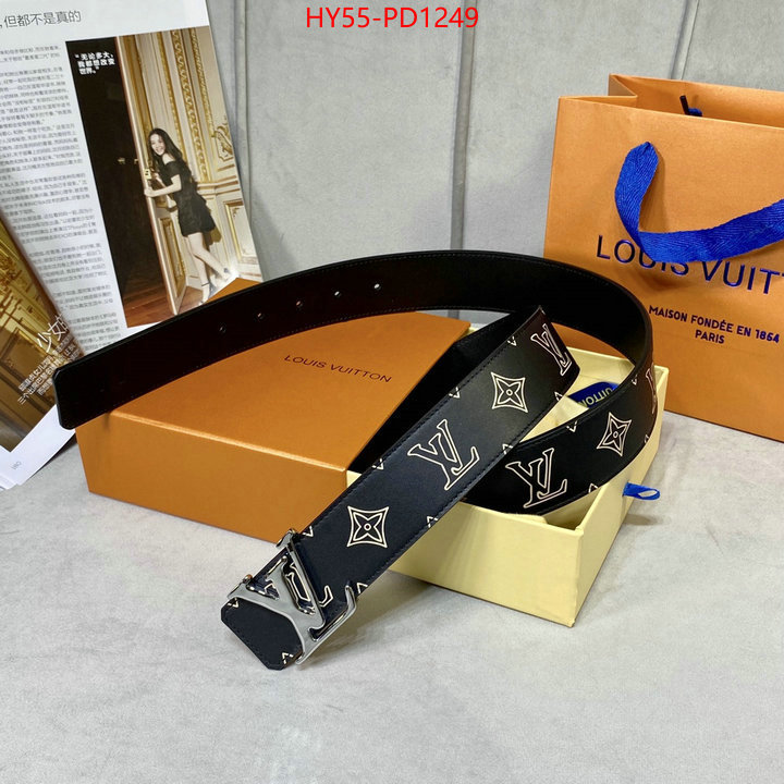 Belts-LV,fake cheap best online , ID: PD1249,$: 55USD