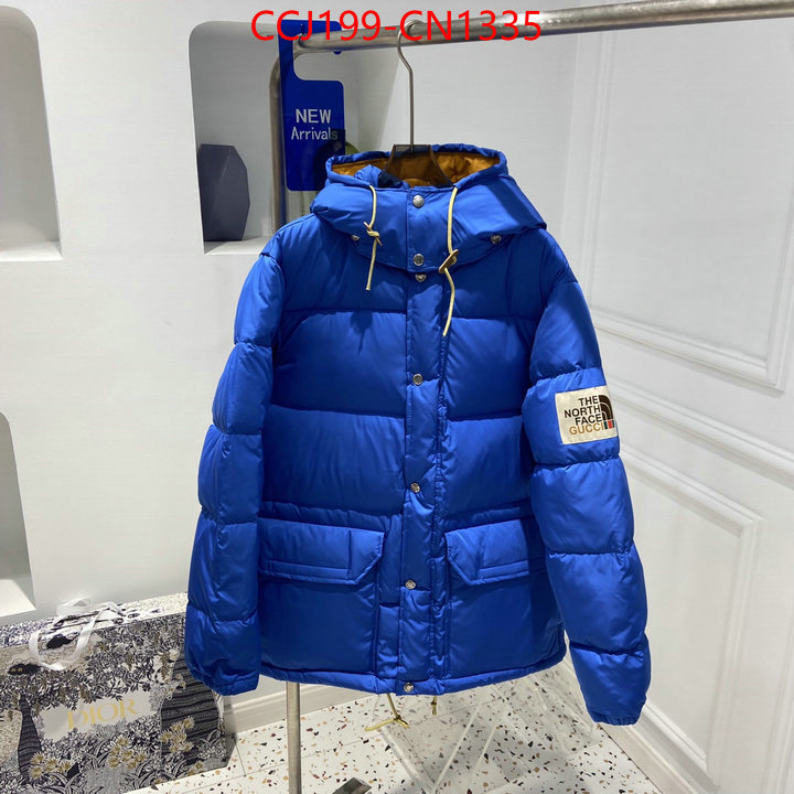 Down jacket Women-Gucci,replicas , ID: CN1335,