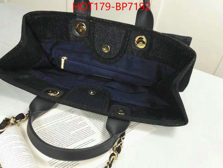 Chanel Bags(TOP)-Handbag-,ID: BP7192,$: 179USD