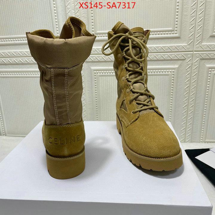 Women Shoes-CELINE,same as original , ID: SA7317,$: 145USD