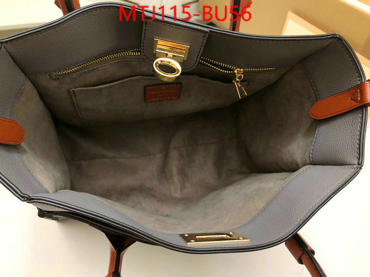 LV Bags(4A)-Handbag Collection-,ID: BU56,$: 115USD