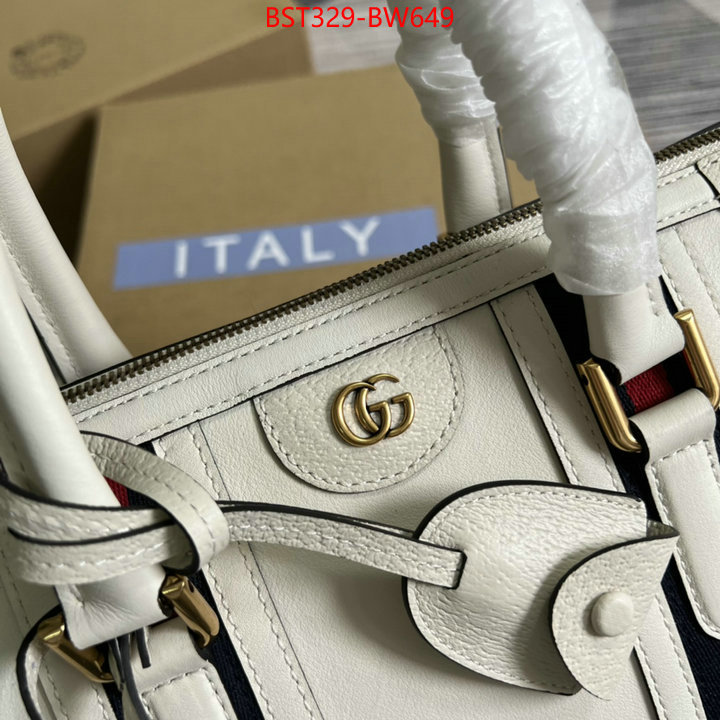 Gucci Bags(TOP)-Handbag-,wholesale ,ID: BW649,$: 329USD