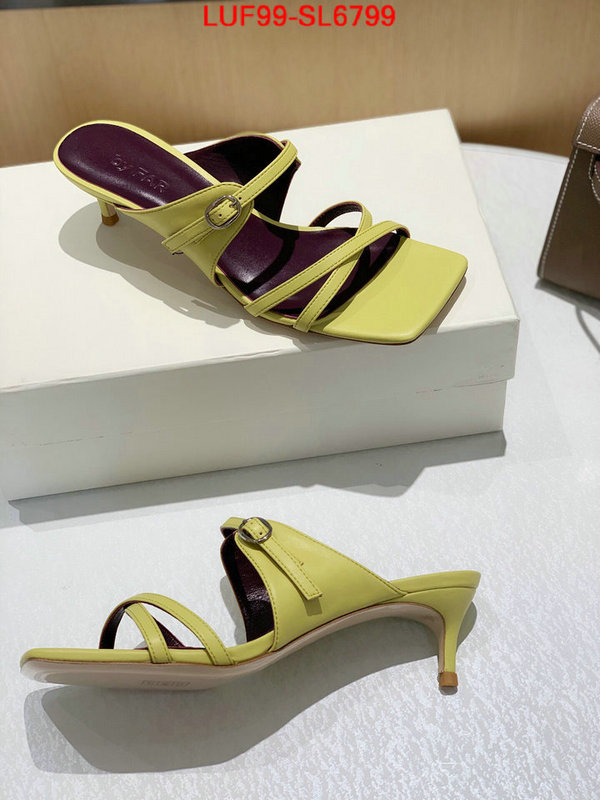 Women Shoes-BYfar,replica wholesale , ID: SL6799,$: 99USD