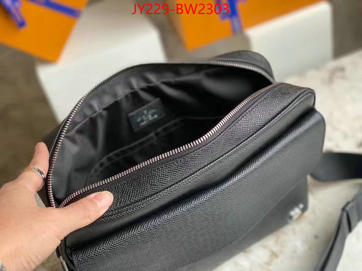 LV Bags(TOP)-Pochette MTis-Twist-,ID: BW2303,$: 229USD
