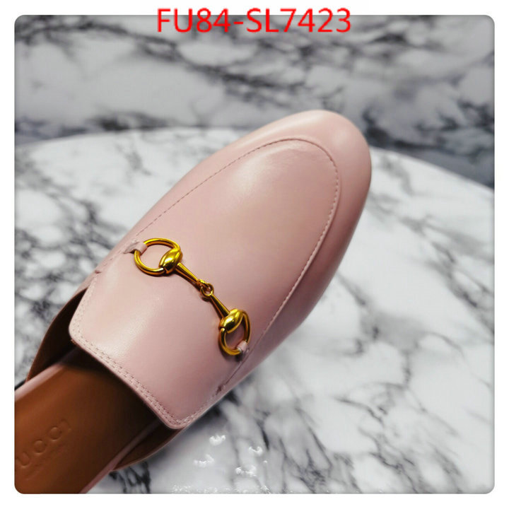 Women Shoes-Gucci,best capucines replica , ID: SL7423,$:84USD