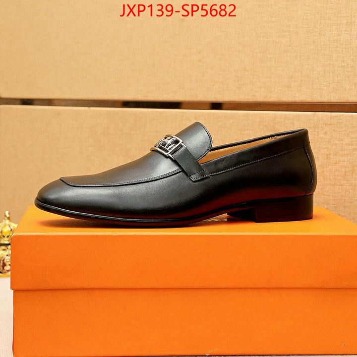 Mens highquality leather shoes-,ID: SP5682,$: 139USD