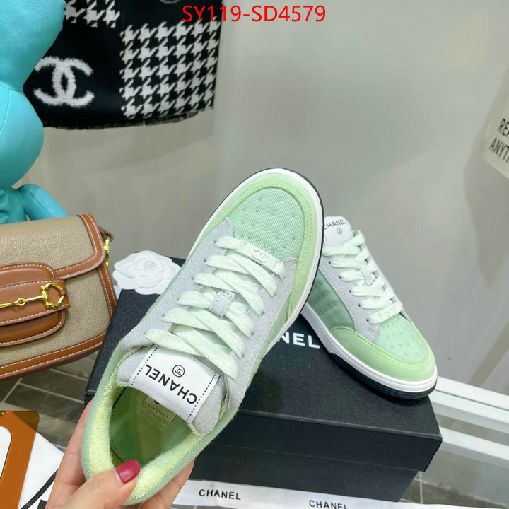 Women Shoes-Chanel,new 2023 , ID: SD4579,$: 119USD