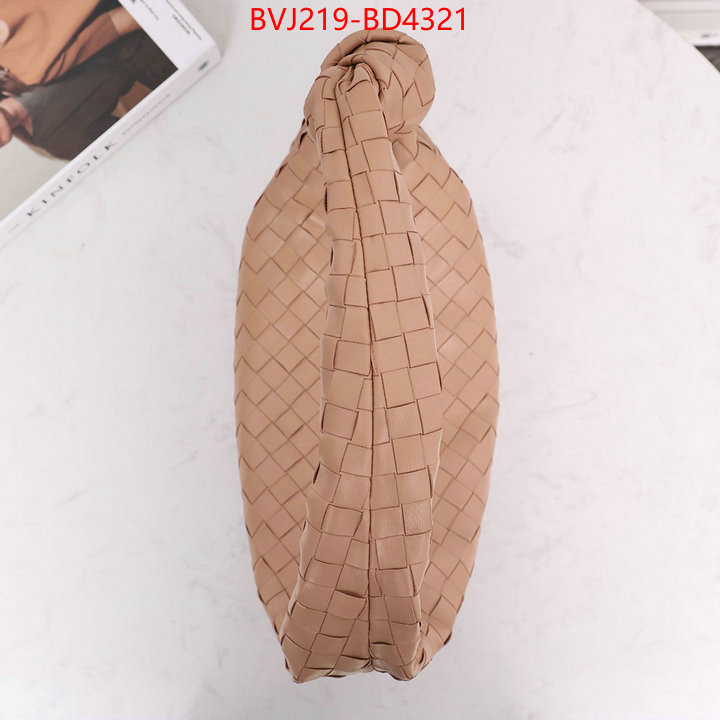 BV Bags(TOP)-Jodie,buy best high-quality ,ID: BD4321,$: 219USD