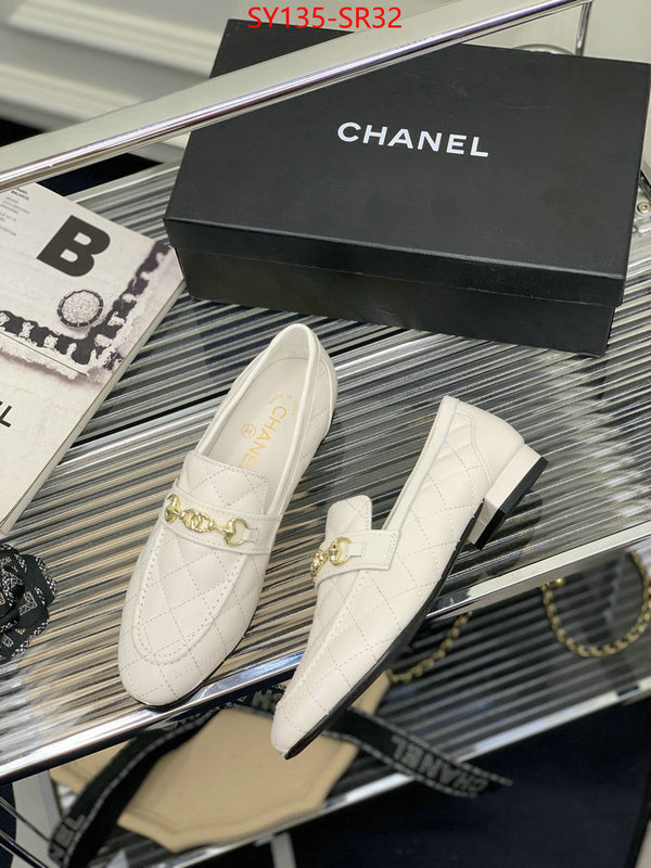 Women Shoes-Chanel,cheap replica designer , ID:SR32,$: 135USD