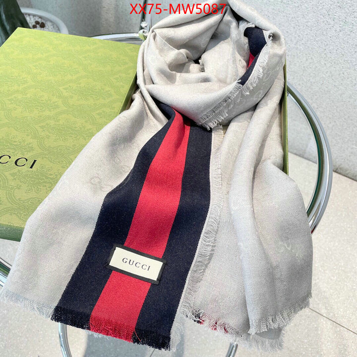 Scarf-Gucci,wholesale china , ID: MW5087,$: 75USD