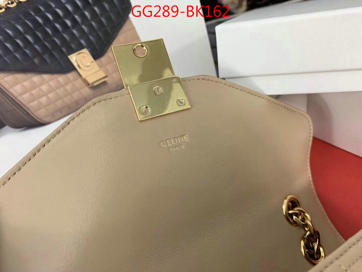 CELINE Bags(TOP)-Classic Series,best replica quality ,ID: BK162,