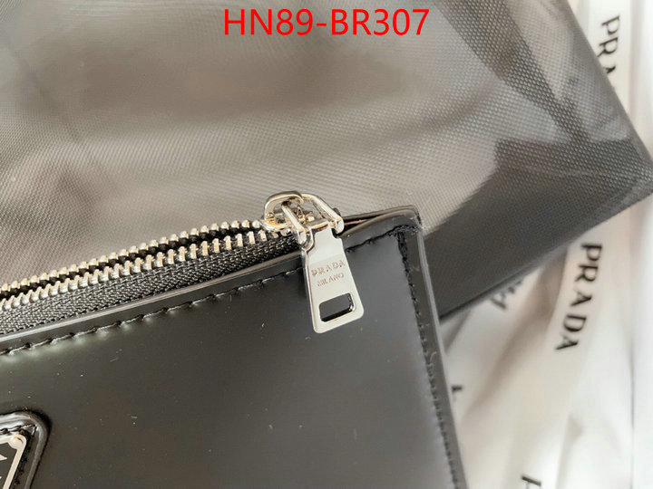 Prada Bags(4A)-Handbag-,where can i find ,ID: BR307,$: 89USD