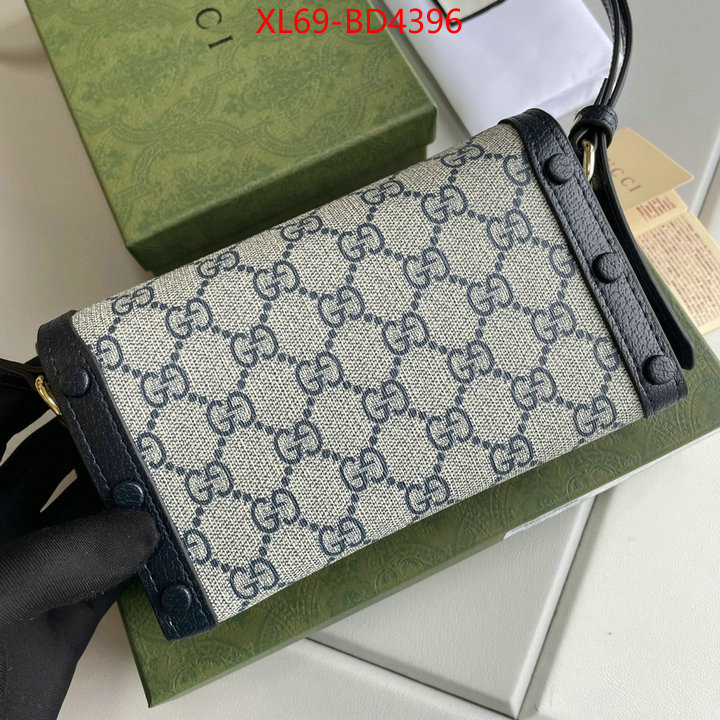 Gucci Bags(4A)-Horsebit-,wholesale replica ,ID: BD4396,$: 69USD