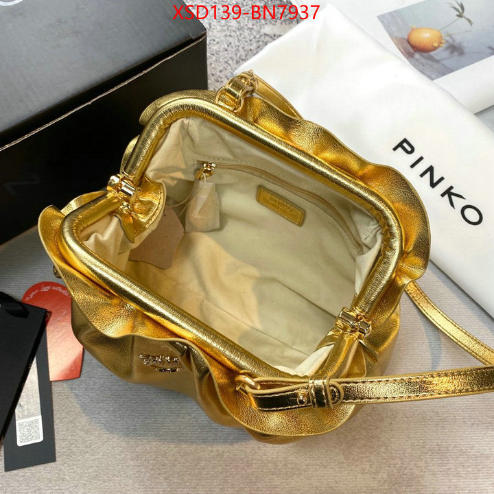 Pinko Bags(TOP)-Diagonal-,replcia cheap from china ,ID: BN7937,