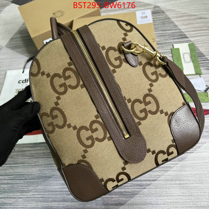 Gucci Bags(TOP)-Handbag-,where should i buy to receive ,ID: BW6176,$: 295USD
