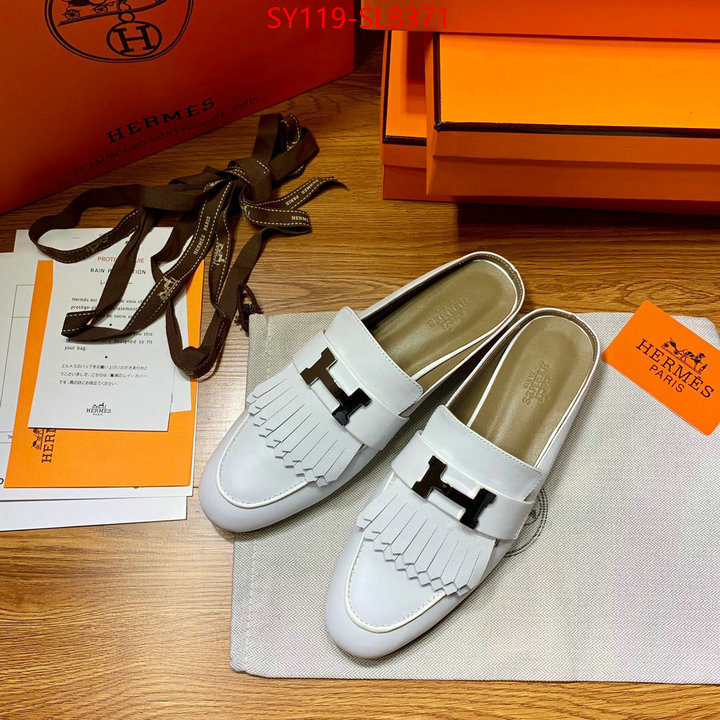 Women Shoes-Hermes,wholesale sale , ID: SL8371,$: 119USD