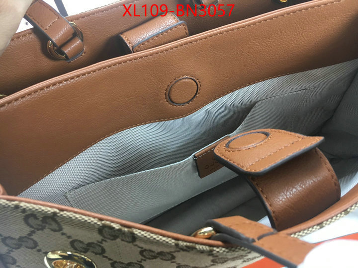 Gucci Bags(4A)-Horsebit-,only sell high-quality ,ID: BN3057,$: 109USD