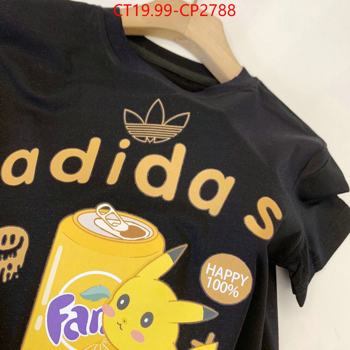 Kids clothing-Adidas,top quality website , ID: CP2788,