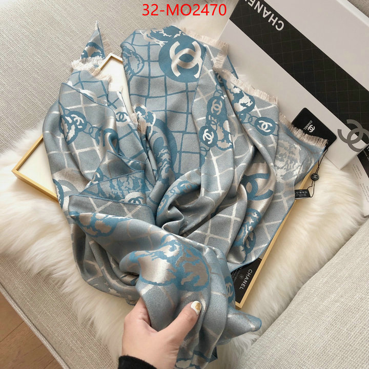 Scarf-Chanel,the most popular , ID: MO2470,$: 32USD