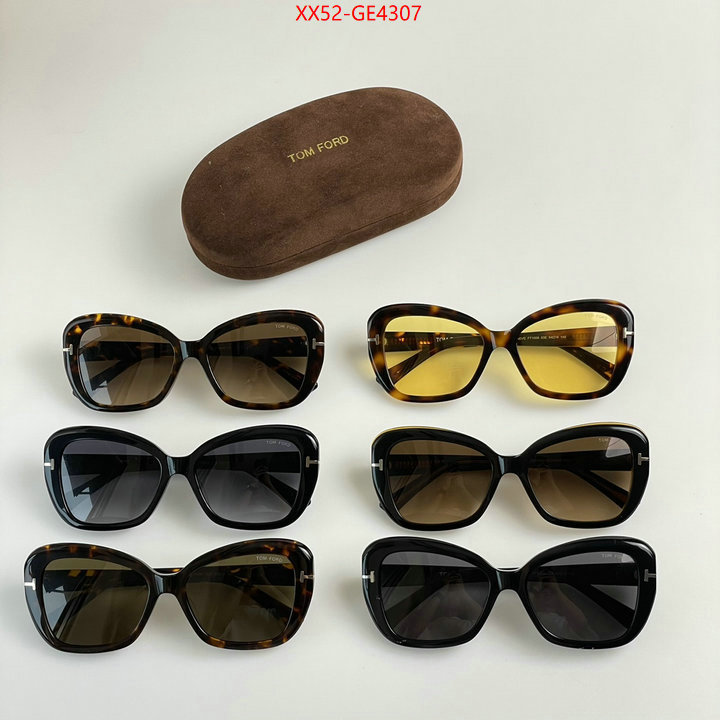 Glasses-Tom Ford,online sale , ID: GE4307,$: 52USD