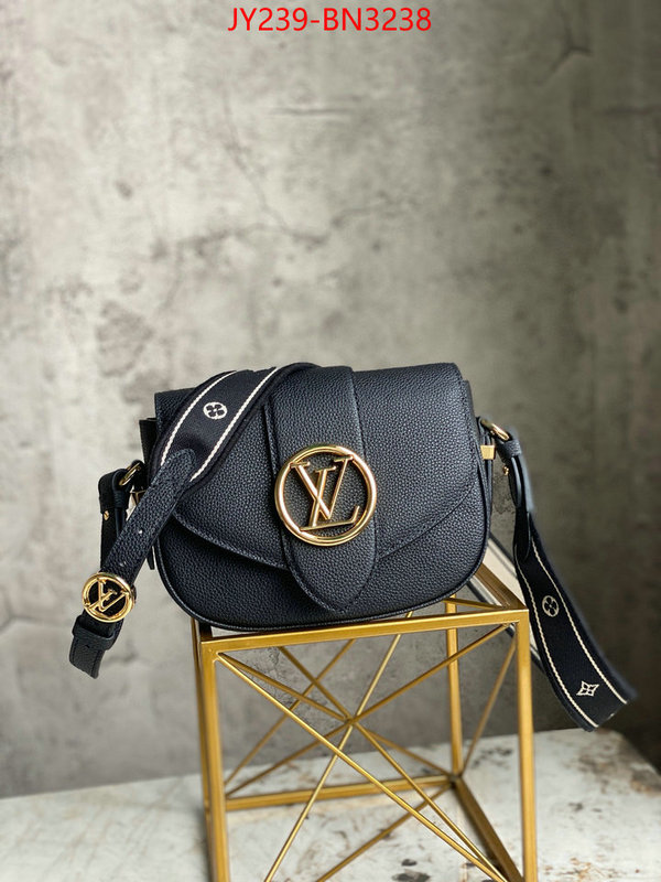 LV Bags(TOP)-Pochette MTis-Twist-,ID: BN3238,$: 239USD