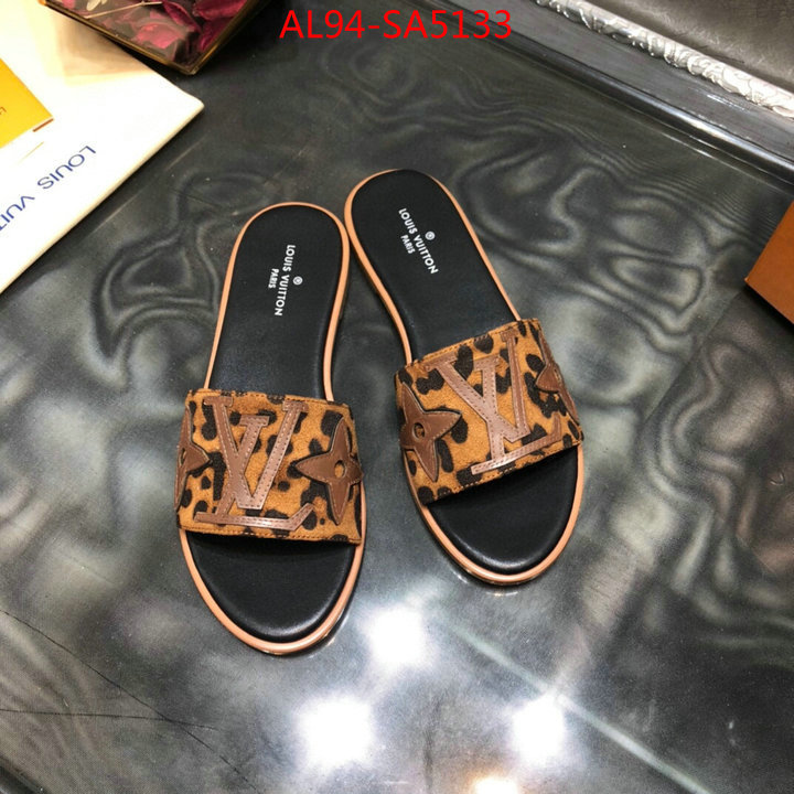 Women Shoes-LV,luxury cheap replica , ID: SA5133,$: 94USD