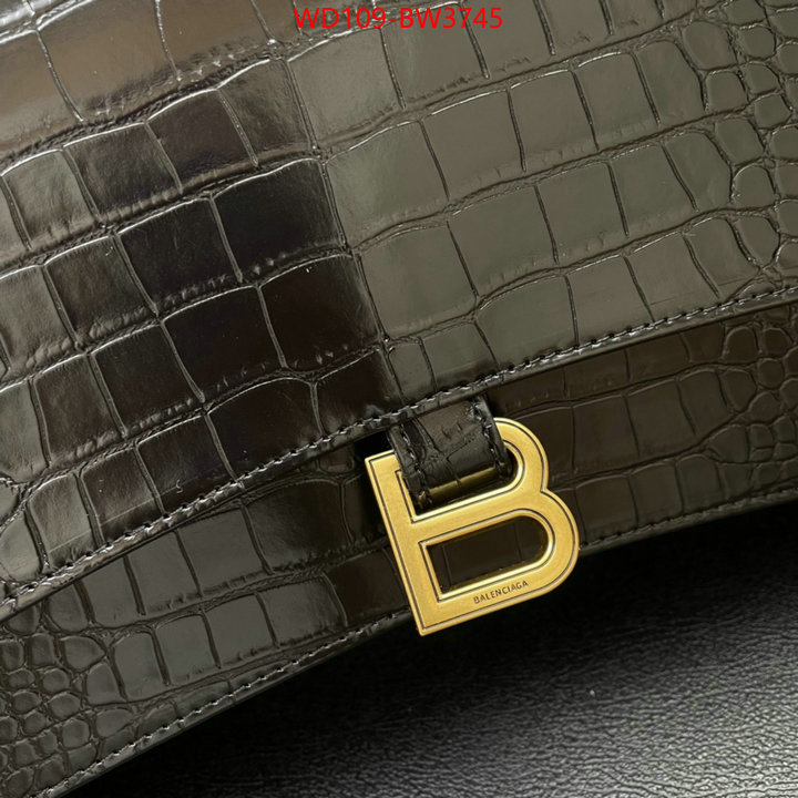 Balenciaga Bags(4A)-Other Styles,how to find designer replica ,ID: BW3745,$: 109USD