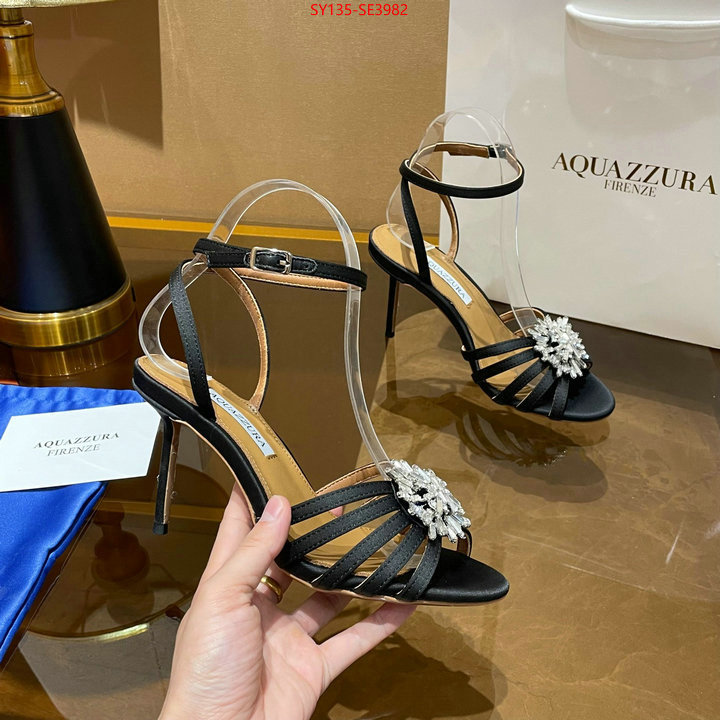 Women Shoes-AQUAZZURA,is it illegal to buy , ID: SE3982,$: 135USD