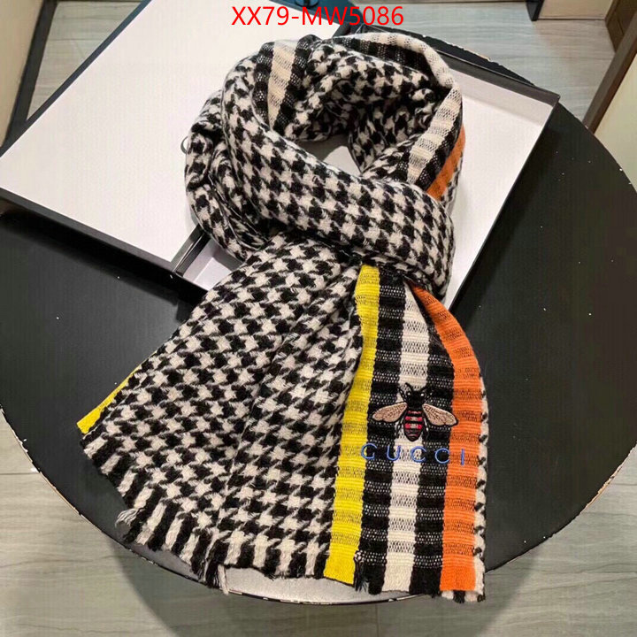 Scarf-Gucci,best quality replica , ID: MW5086,$: 79USD