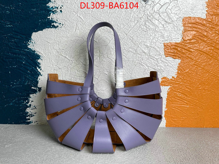 BV Bags(TOP)-Handbag-,what ,ID: BA6104,$: 309USD