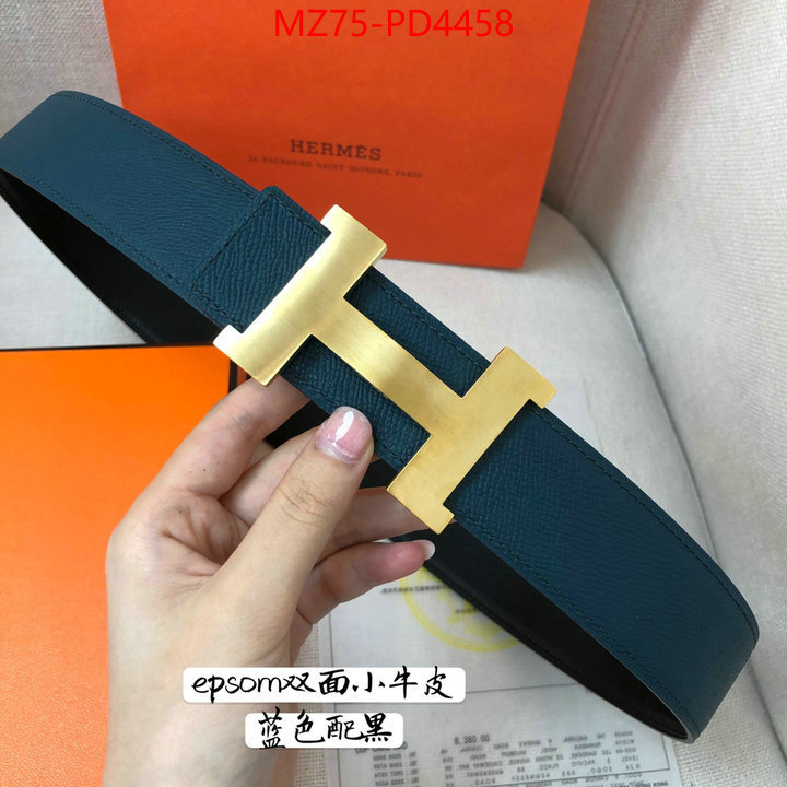 Belts-Hermes,2023 replica , ID: PD4458,$: 75USD