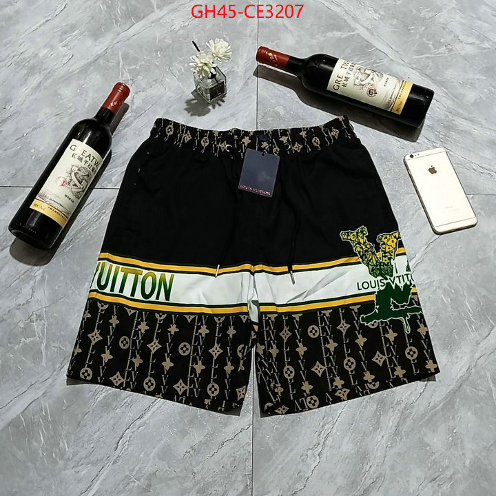 Clothing-LV,where can you buy a replica , ID: CE3207,$: 45USD